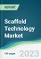 Scaffold Technology Market - Forecasts from 2023 to 2028 - Product Thumbnail Image