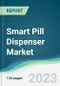 Smart Pill Dispenser Market - Forecasts from 2023 to 2028 - Product Thumbnail Image