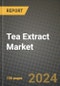 Tea Extract Market: Industry Size, Share, Competition, Trends, Growth Opportunities and Forecasts by Region - Insights and Outlook by Product, 2024 to 2031 - Product Thumbnail Image