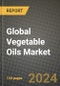 Global Vegetable Oils Market Outlook Report: Industry Size, Competition, Trends and Growth Opportunities by Region, YoY Forecasts from 2024 to 2031 - Product Image