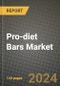 Pro-diet Bars Market Outlook Report: Industry Size, Competition, Trends and Growth Opportunities by Region, YoY Forecasts from 2024 to 2031 - Product Thumbnail Image