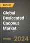 Global Desiccated Coconut Market Outlook Report: Industry Size, Competition, Trends and Growth Opportunities by Region, YoY Forecasts from 2024 to 2031 - Product Image