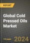 Global Cold Pressed Oils Market Outlook Report: Industry Size, Competition, Trends and Growth Opportunities by Region, YoY Forecasts from 2024 to 2031 - Product Image