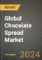 Global Chocolate Spread Market Outlook Report: Industry Size, Competition, Trends and Growth Opportunities by Region, YoY Forecasts from 2024 to 2031 - Product Image