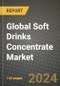 Global Soft Drinks Concentrate Market Outlook Report: Industry Size, Competition, Trends and Growth Opportunities by Region, YoY Forecasts from 2024 to 2031 - Product Image