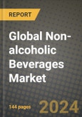 Global Non-alcoholic Beverages Market Outlook Report: Industry Size, Competition, Trends and Growth Opportunities by Region, YoY Forecasts from 2024 to 2031- Product Image