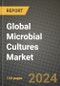Global Microbial Cultures Market Outlook Report: Industry Size, Competition, Trends and Growth Opportunities by Region, YoY Forecasts from 2024 to 2031 - Product Image