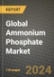 Global Ammonium Phosphate Market Outlook Report: Industry Size, Competition, Trends and Growth Opportunities by Region, YoY Forecasts from 2024 to 2031 - Product Thumbnail Image