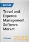 Travel and Expense Management Software Market By Deployment Type, By Organization Size, By Industry Vertical: Global Opportunity Analysis and Industry Forecast, 2023-2032 - Product Thumbnail Image