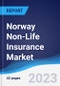 Norway Non-Life Insurance Market to 2027 - Product Thumbnail Image