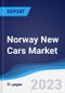 Norway New Cars Market to 2027 - Product Thumbnail Image