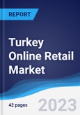 Turkey Online Retail Market to 2027- Product Image