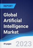 Global Artificial Intelligence Market to 2027- Product Image