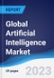 Global Artificial Intelligence Market to 2027 - Product Thumbnail Image