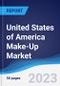 United States of America (USA) Make-Up Market to 2027 - Product Thumbnail Image