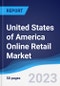 United States of America (USA) Online Retail Market to 2027 - Product Thumbnail Image