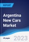 Argentina New Cars Market to 2027 - Product Thumbnail Image