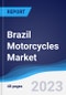 Brazil Motorcycles Market to 2027 - Product Thumbnail Image