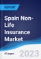 Spain Non-Life Insurance Market to 2027 - Product Thumbnail Image