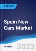 Spain New Cars Market to 2027- Product Image