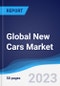 Global New Cars Market to 2027 - Product Thumbnail Image