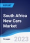 South Africa New Cars Market to 2027 - Product Thumbnail Image
