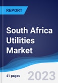 South Africa Utilities Market to 2027- Product Image