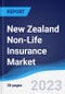 New Zealand Non-Life Insurance Market to 2027 - Product Thumbnail Image
