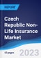 Czech Republic Non-Life Insurance Market to 2027 - Product Thumbnail Image