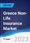 Greece Non-Life Insurance Market to 2027 - Product Thumbnail Image