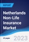 Netherlands Non-Life Insurance Market to 2027 - Product Thumbnail Image