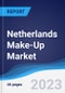 Netherlands Make-Up Market to 2027 - Product Thumbnail Image