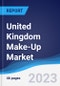 United Kingdom (UK) Make-Up Market to 2027 - Product Thumbnail Image