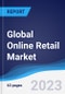 Global Online Retail Market to 2027 - Product Thumbnail Image