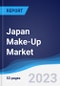 Japan Make-Up Market to 2027 - Product Thumbnail Image
