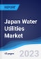 Japan Water Utilities Market to 2027 - Product Thumbnail Image