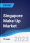 Singapore Make-Up Market to 2027 - Product Thumbnail Image