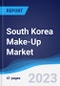 South Korea Make-Up Market to 2027 - Product Thumbnail Image
