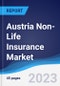 Austria Non-Life Insurance Market to 2027 - Product Thumbnail Image