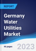 Germany Water Utilities Market to 2027- Product Image