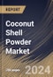 Coconut Shell Powder Market Size, Share & Trends Analysis Report By Mesh Size, By Application (Extender & Filler, Activated Carbon, Insect Repellent, Absorbent, and Others), By Sales Channel, By Regional Outlook and Forecast, 2023 - 2030 - Product Thumbnail Image