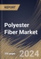 Polyester Fiber Market Size, Share & Trends Analysis Report By Form (Solid, and Hollow), By Grade, By Product Type (Polyester Staple Fiber (PSF), and Polyester Filament Yarn (PFY)), By Application, By Regional Outlook and Forecast, 2023 - 2030 - Product Image