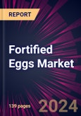 Fortified Eggs Market 2024-2028- Product Image