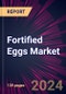 Fortified Eggs Market 2024-2028 - Product Thumbnail Image