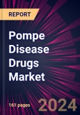 Pompe Disease Drugs Market 2024-2028- Product Image