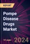 Pompe Disease Drugs Market 2024-2028 - Product Thumbnail Image