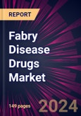 Fabry Disease Drugs Market 2024-2028- Product Image