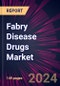 Fabry Disease Drugs Market 2024-2028 - Product Thumbnail Image