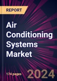 Air Conditioning Systems Market 2024-2028- Product Image