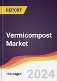 Vermicompost Market Report: Trends, Forecast and Competitive Analysis to 2030- Product Image